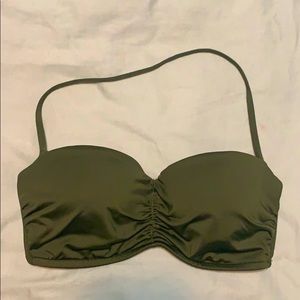 Victoria’s Secret Bustier Bandeau